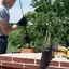 Chimney cleaning in Wichita, KS for chimney maintenance and safety