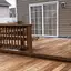 Deck sealing in Wichita, KS for wood deck waterproofing and protection