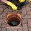 Drain cleaning in Wichita, KS for clogged drains and sewer lines