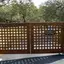 Driveway gate installation in Wichita, KS for homes and properties