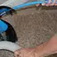 Dryer vent cleaning in Wichita, KS to remove lint and improve airflow