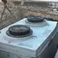 Grease trap installation in Wichita, KS for kitchens and drain systems