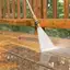 Pressure washing service in Wichita, KS for decks and outdoor surfaces