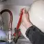 Water heater repair in Wichita, KS for leaks, valves, and pipe connections